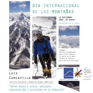 Día Internacional de las Montañas 2025 en MW España