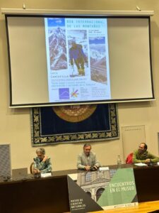 Celebración del DIM 2025 en Zaragoza