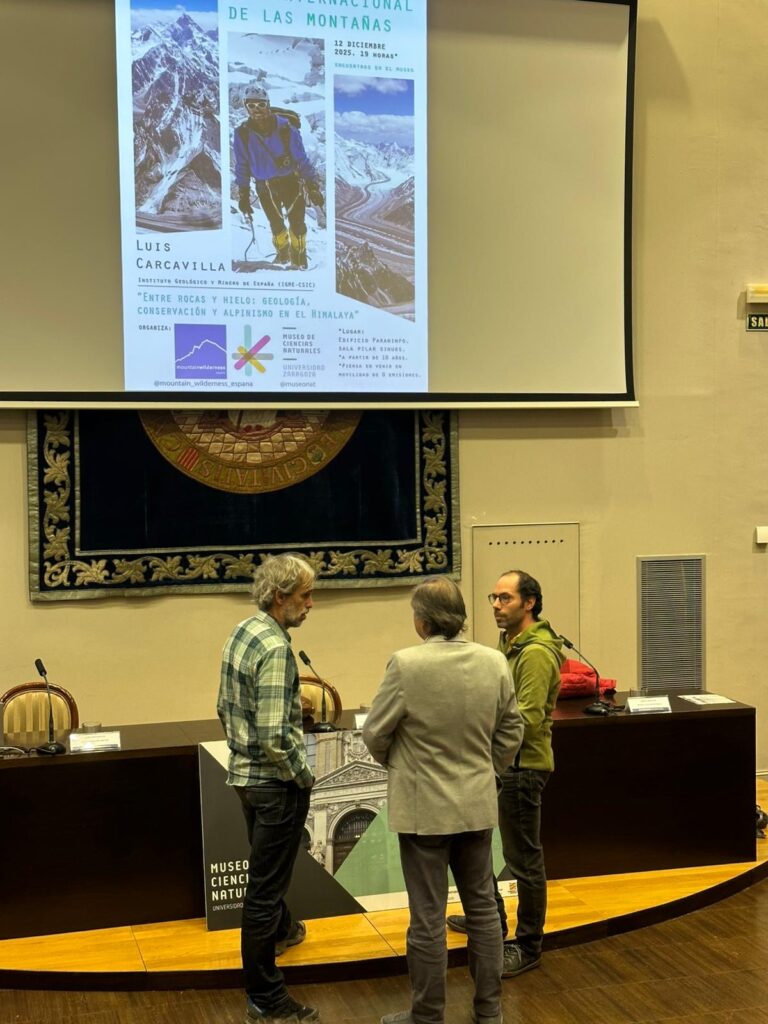Día Internacional de las Montañas 2025 en Zaragoza (1)