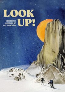 Desnivel apoya nuestro proyecto Look Up!