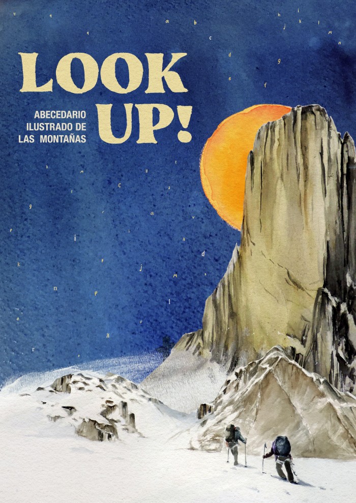 Cartel Look Up!